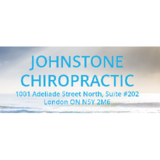 View Johnstone Chiropractic’s London profile