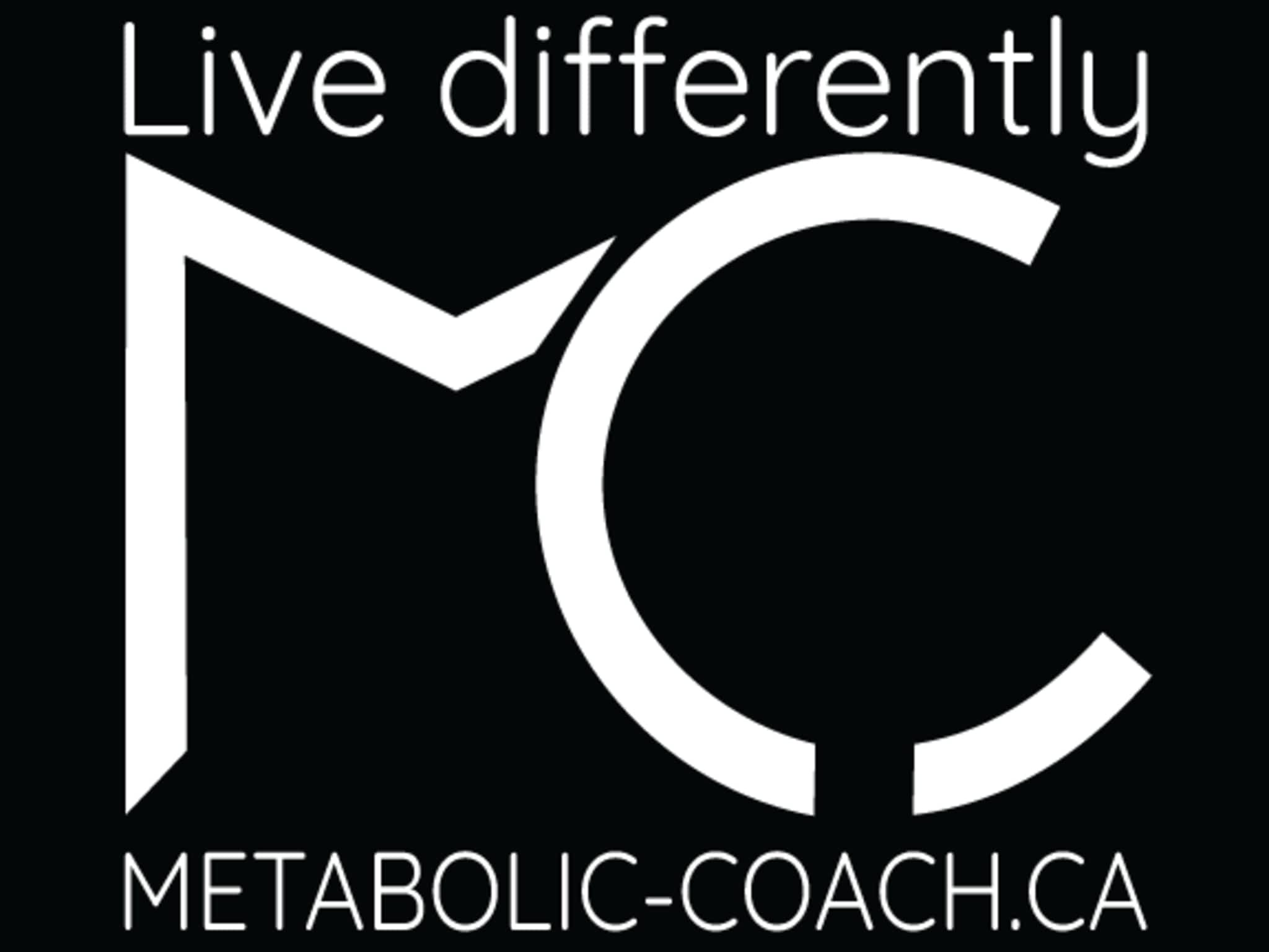 photo Metabolic-Coach.ca