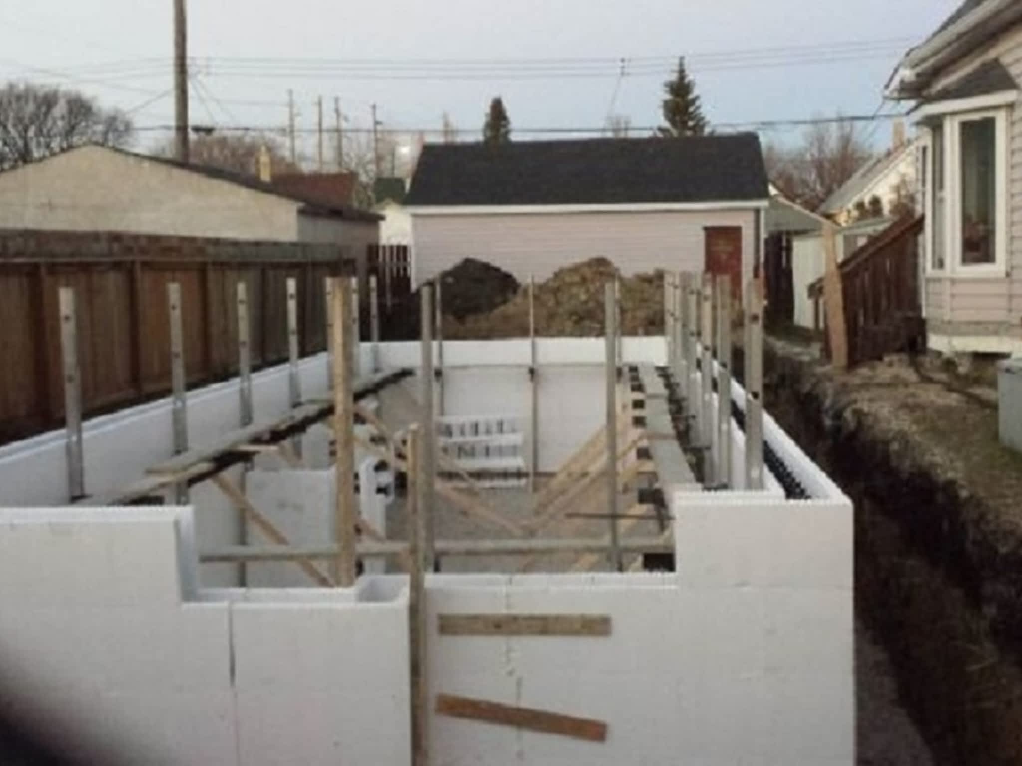 photo Neupro Construction