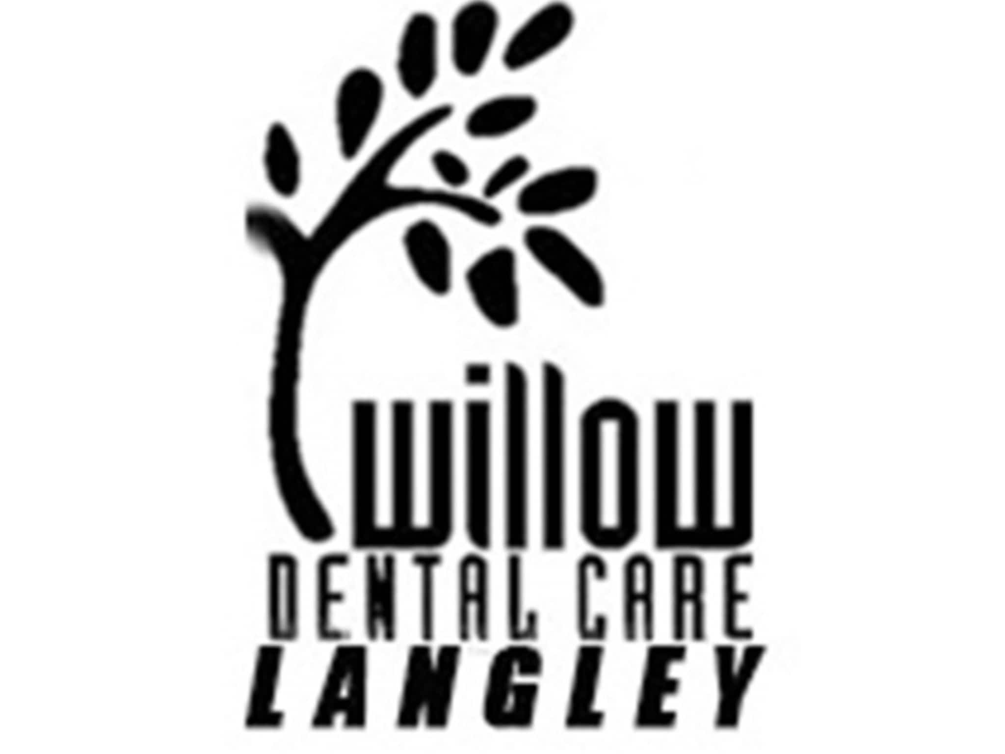 photo Willow Dental Care Langley