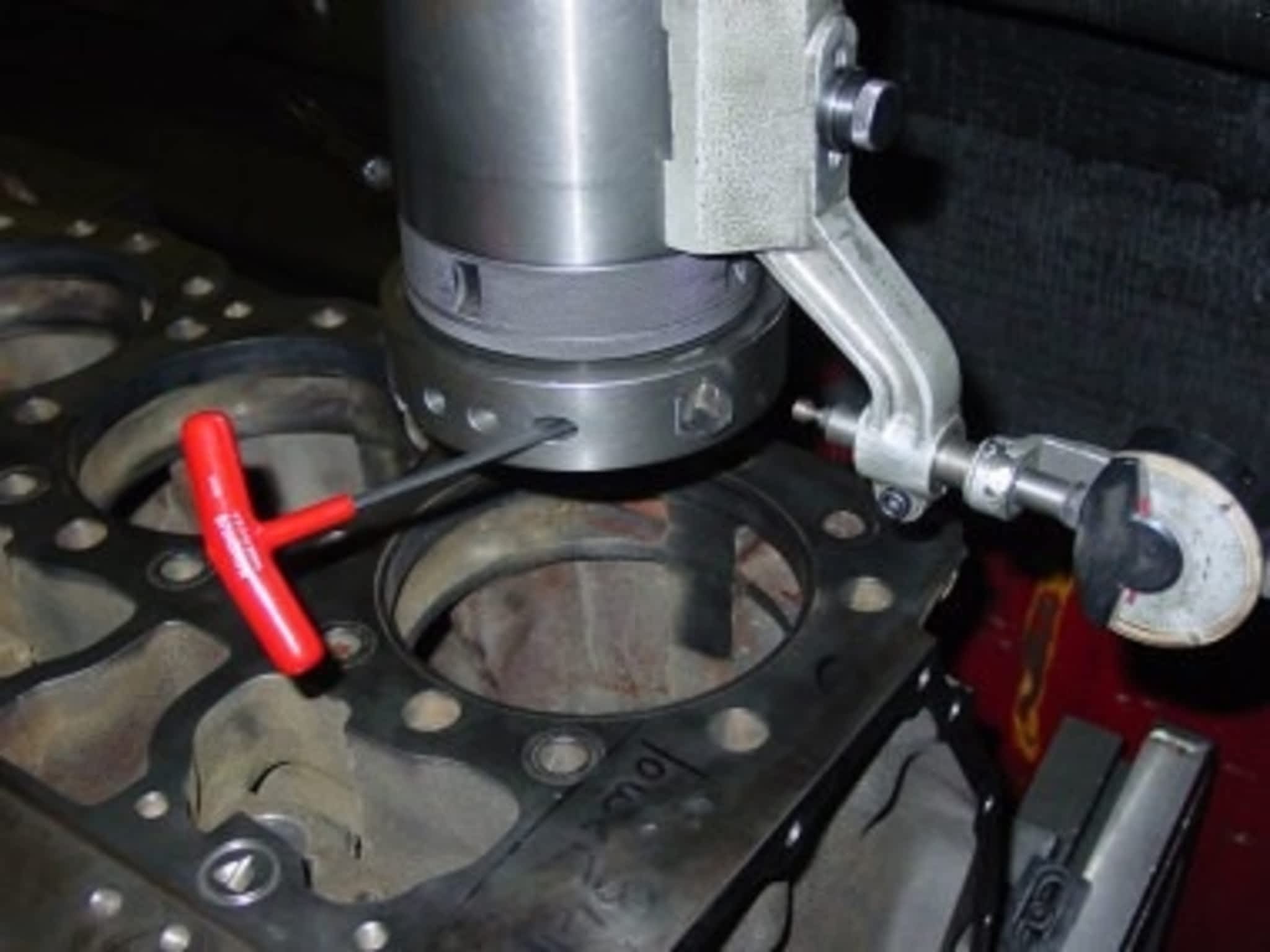 photo Weldangrind Ltd