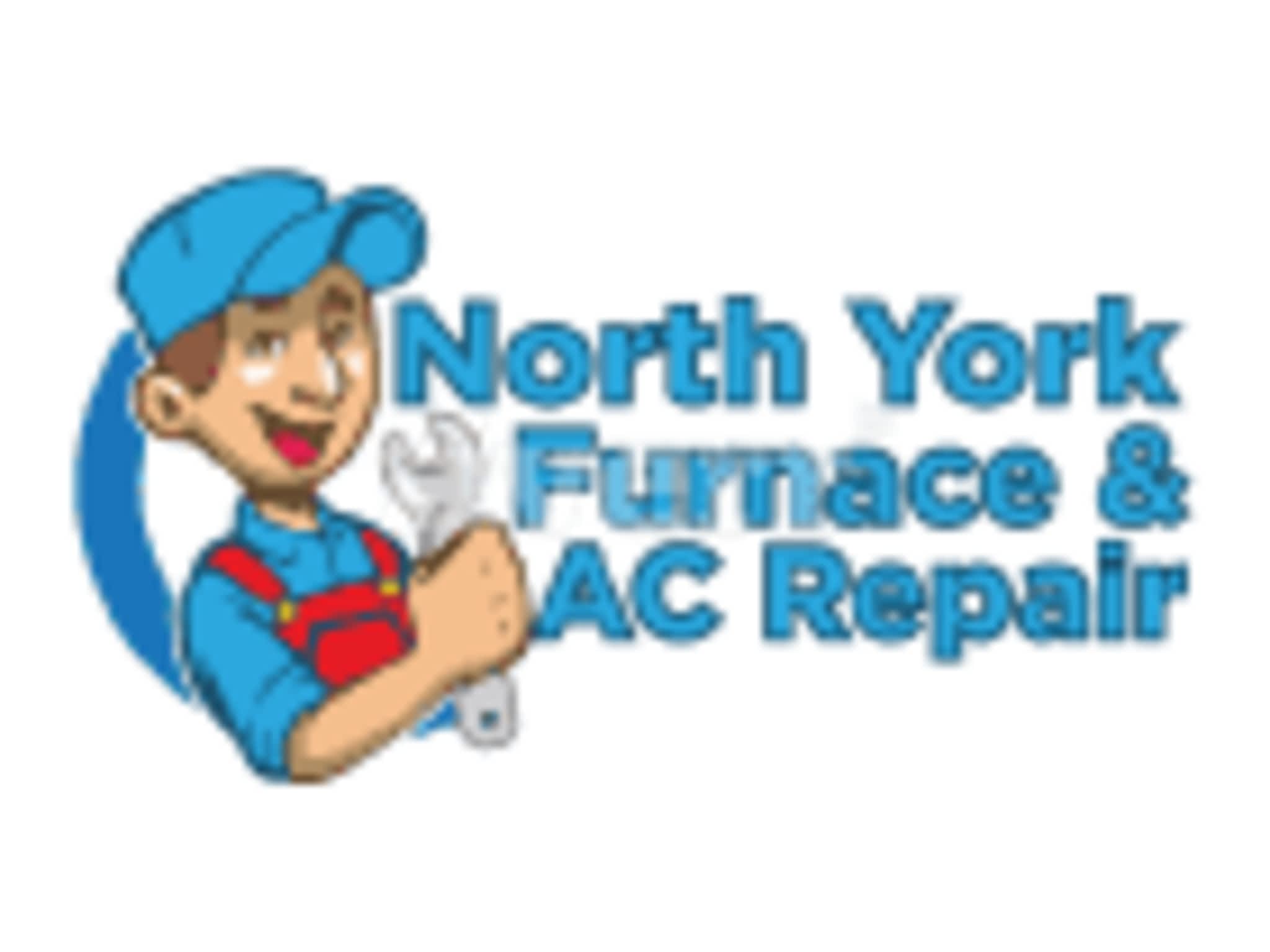 photo North York Furnace & AC Repair