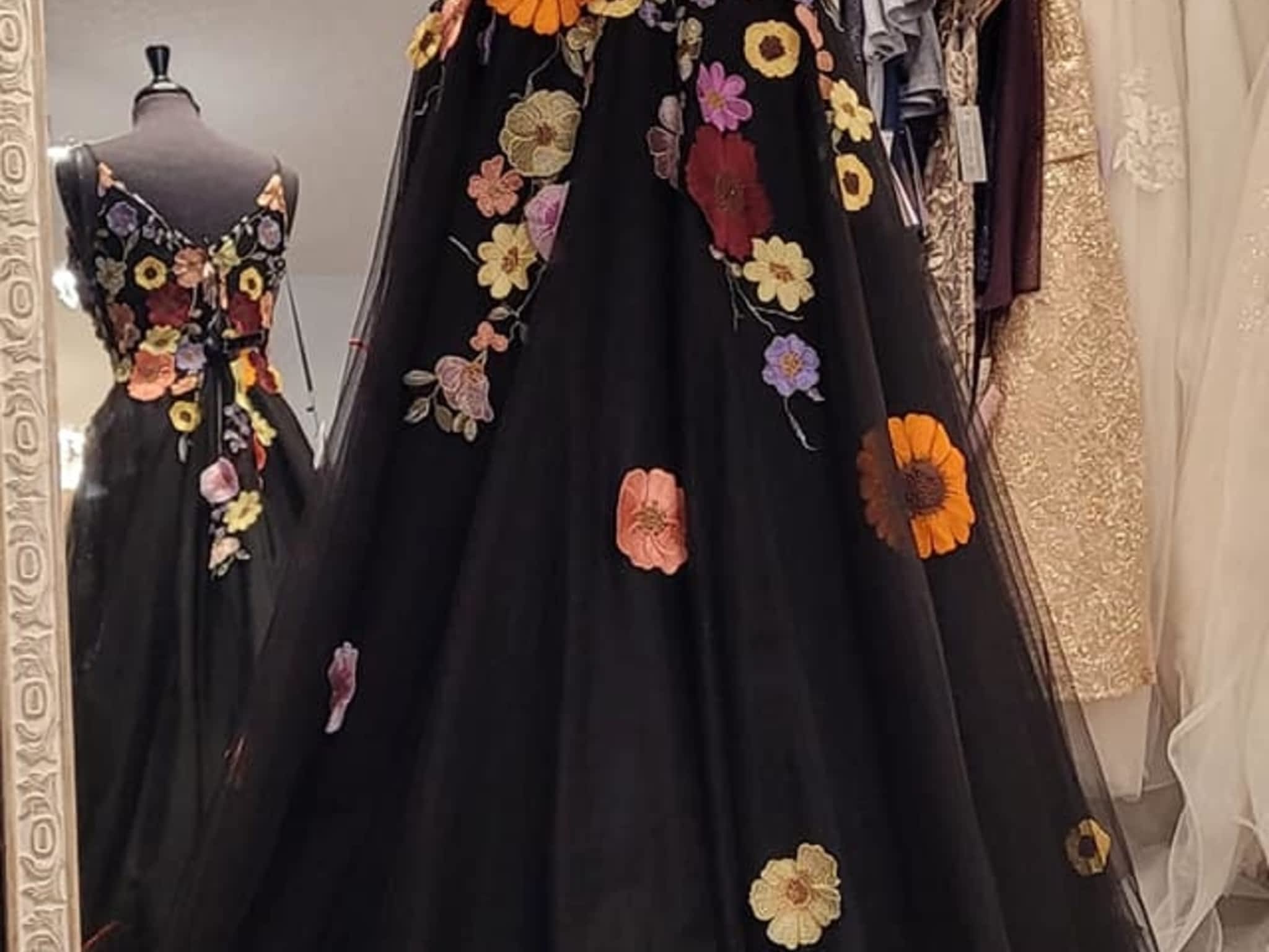 photo New Beginning Bridal