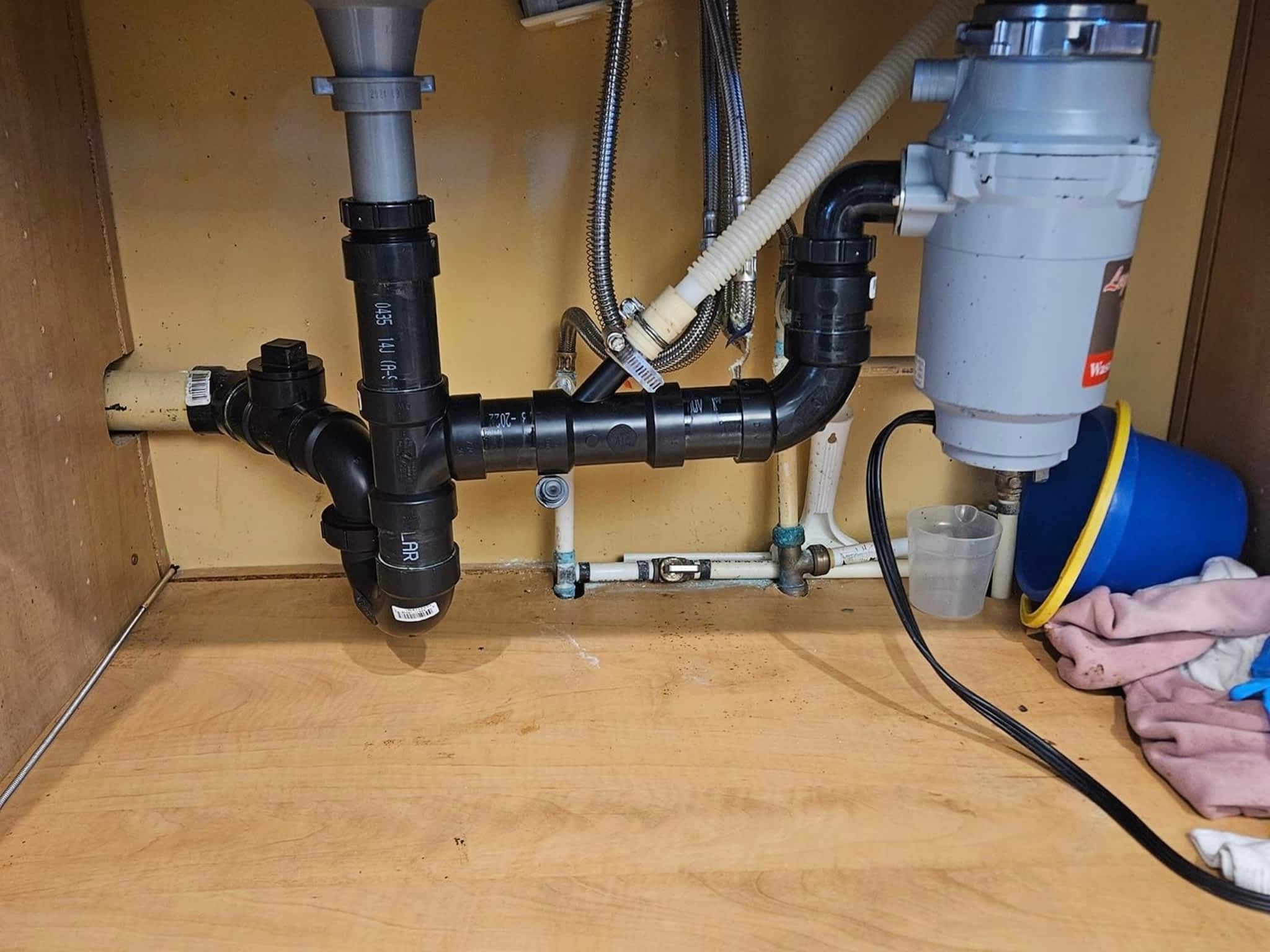 photo Vinfer Mechanical Ltd.