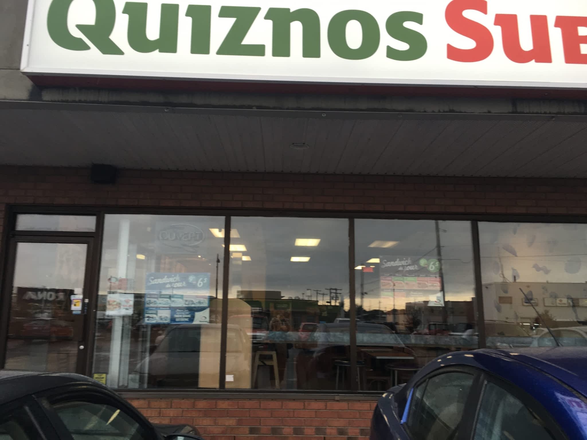 photo Quiznos