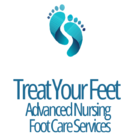 Treat Your Feet - Advanced Nursing Foot Care Services - Soins des pieds