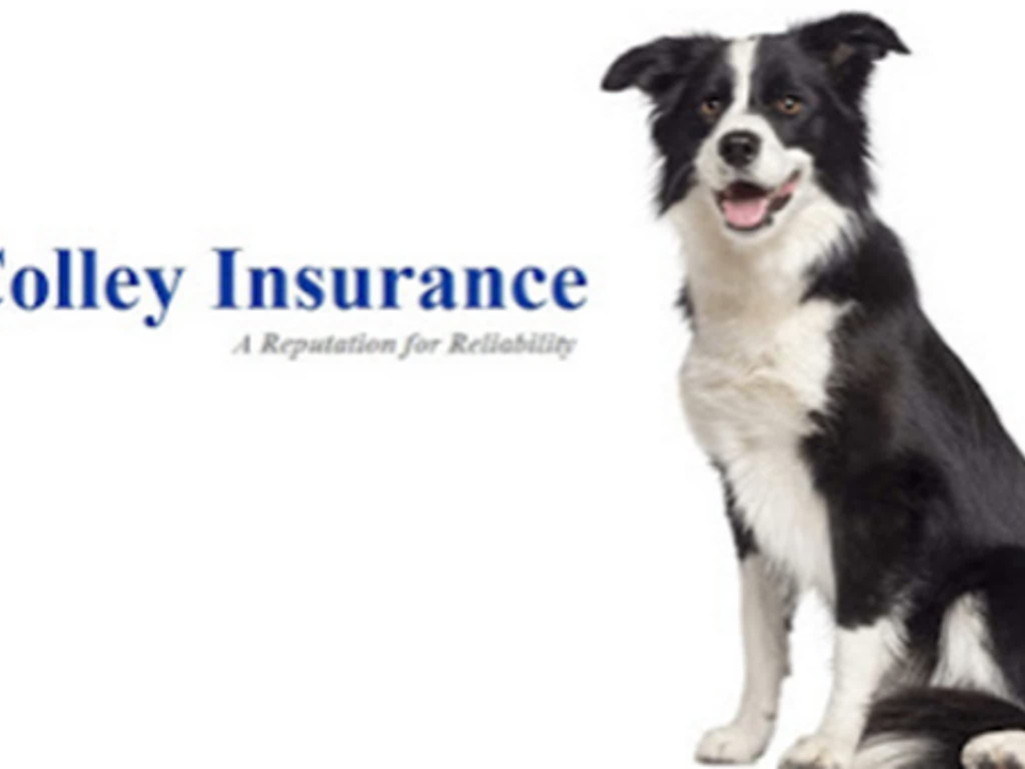photo Colley Insurance