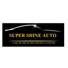 Super Shine Auto Detailing Center - Logo