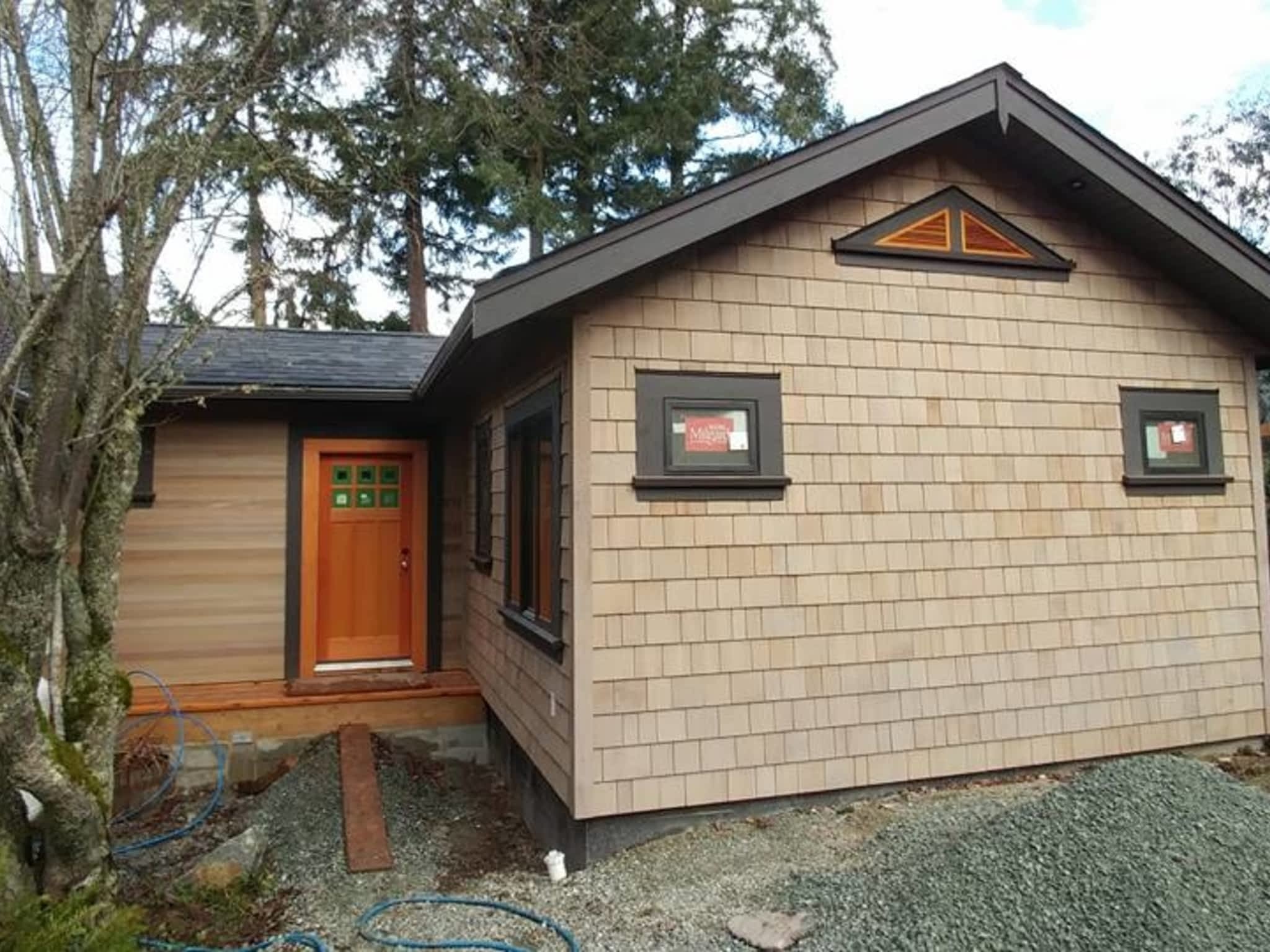 photo MHACE Builders