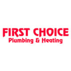 First Choice Plumbing & Heating - Logo