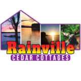 View Rainville Cedar Cottages’s Cache Bay profile