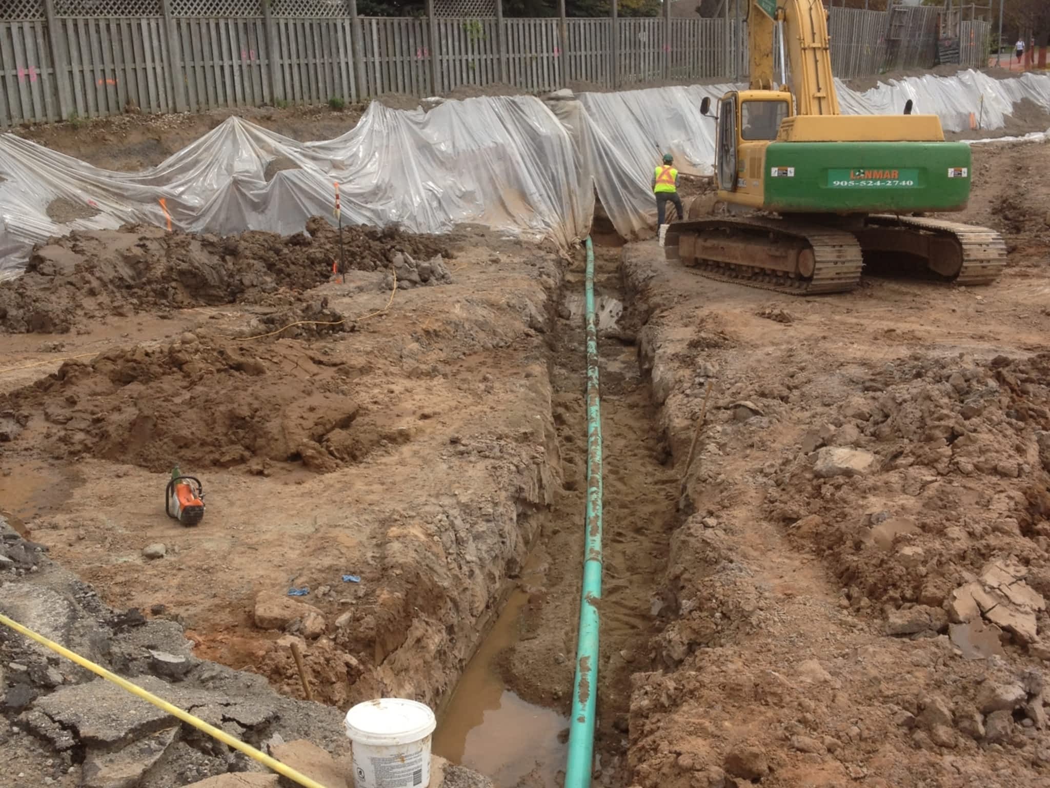 photo Lanmar Environmental Solutions