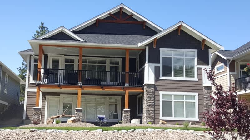 Crystal Classic Exteriors Inc - Kelowna, BC - 292 Campion ... Crystal Classic Exteriors Inc - Kelowna, BC - 292 Campion ...