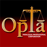 View Opta Legal Services Inc’s Orangeville profile