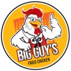 Big Guy's Fried Chicken - Logo