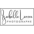 Isabelle Leroux Photographe - Logo