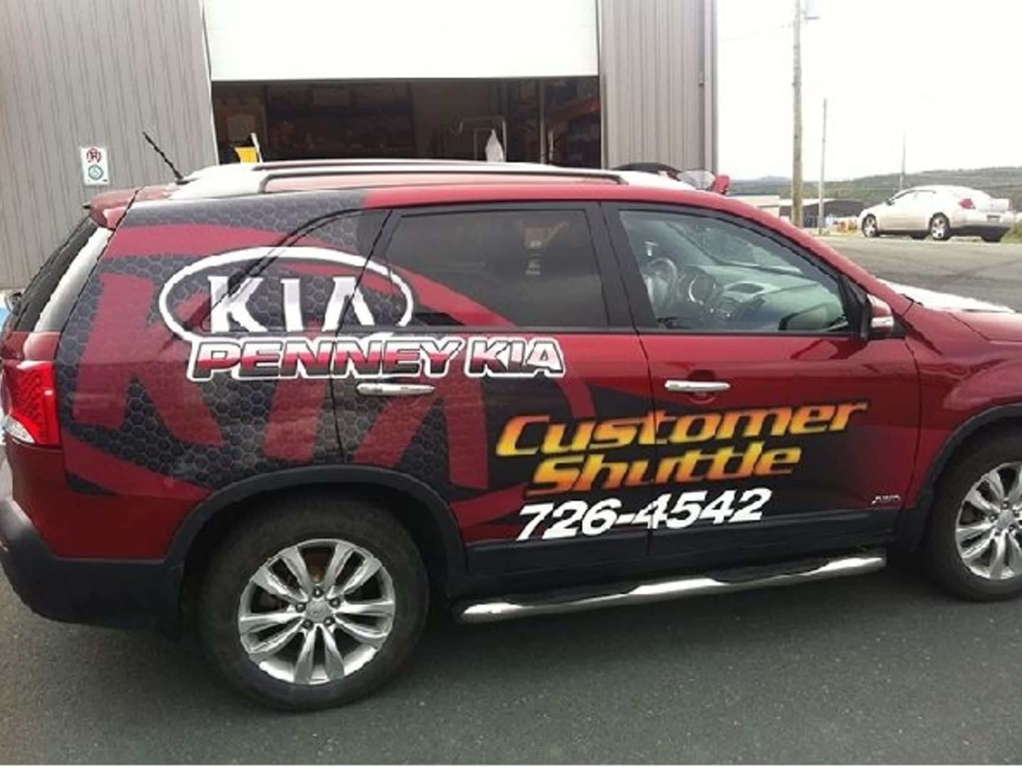 photo The Sign Shoppe