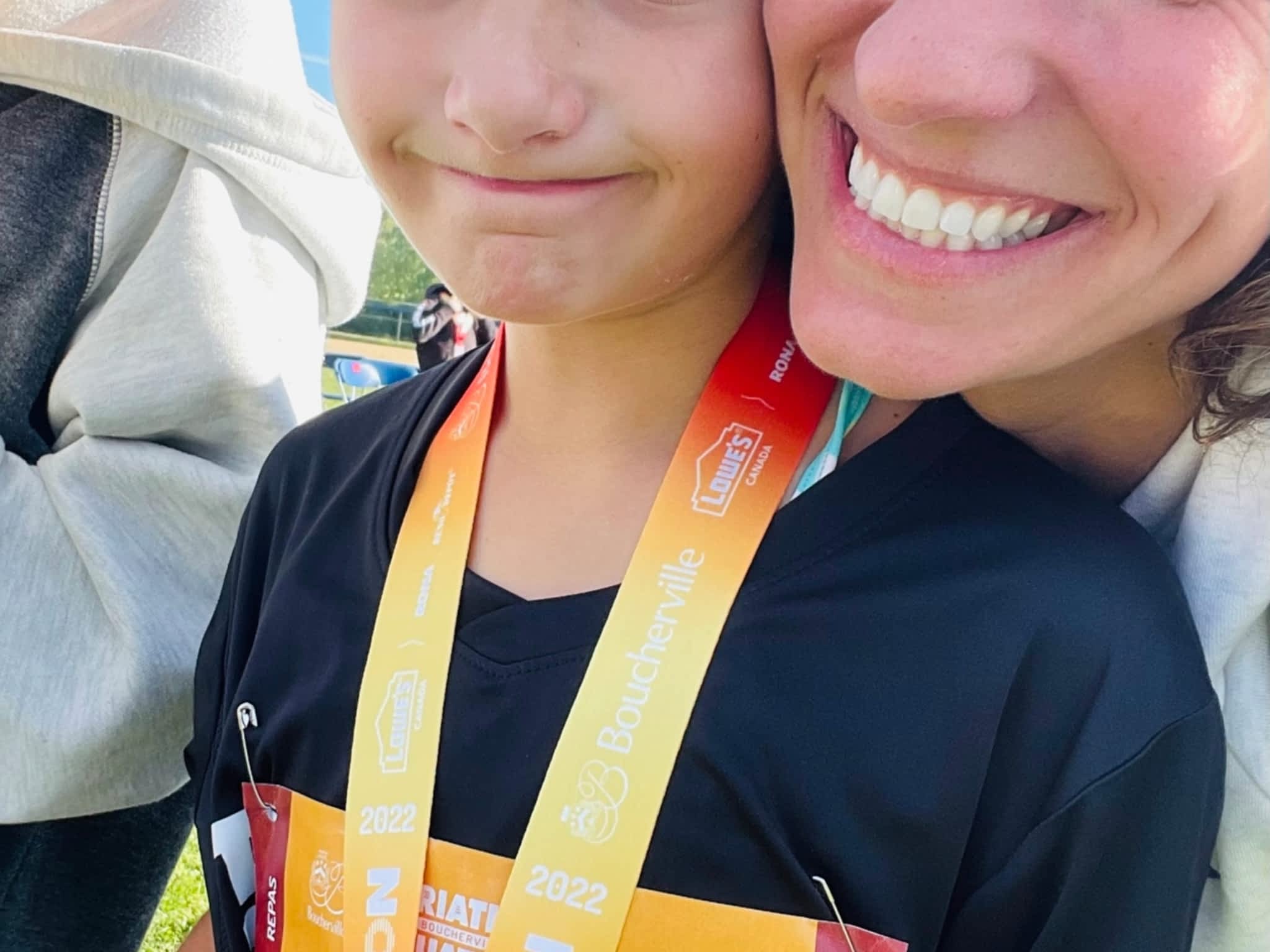 photo Re/Max Signature: Jessica Fournier, Courtier immobilier Boucherville