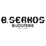 Voir le profil de Bijouterie B Serkos Inc - Laval