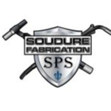 Soudure Fabrication SPS - Welding