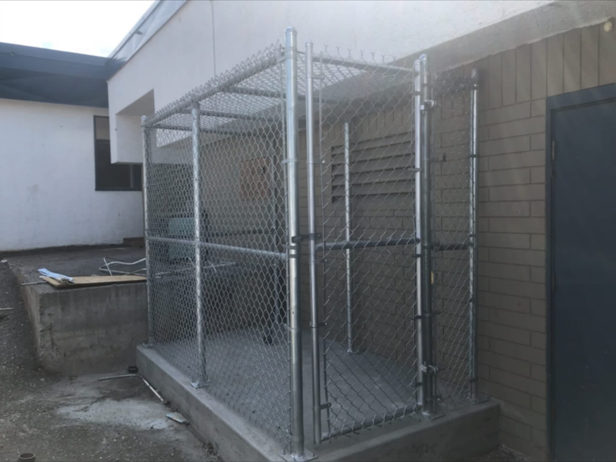 photo Timberwolf Contracting