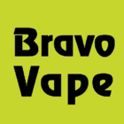 Bravo Vape - Logo