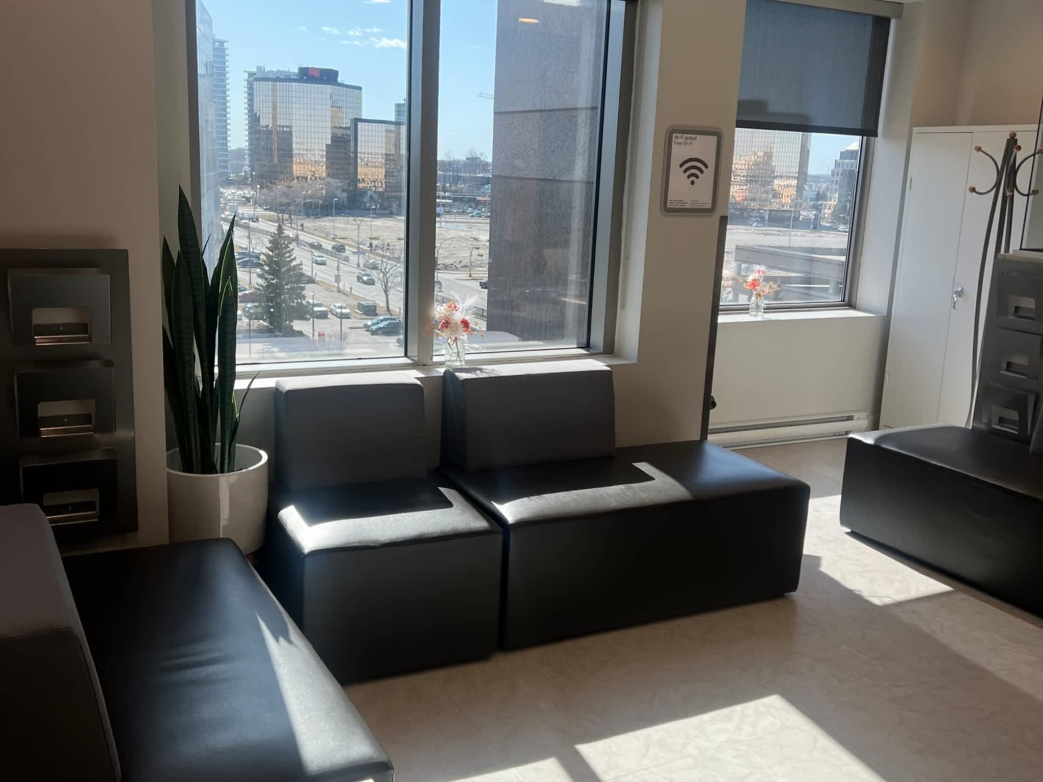 photo medvue imagerie médicale laval carrefour