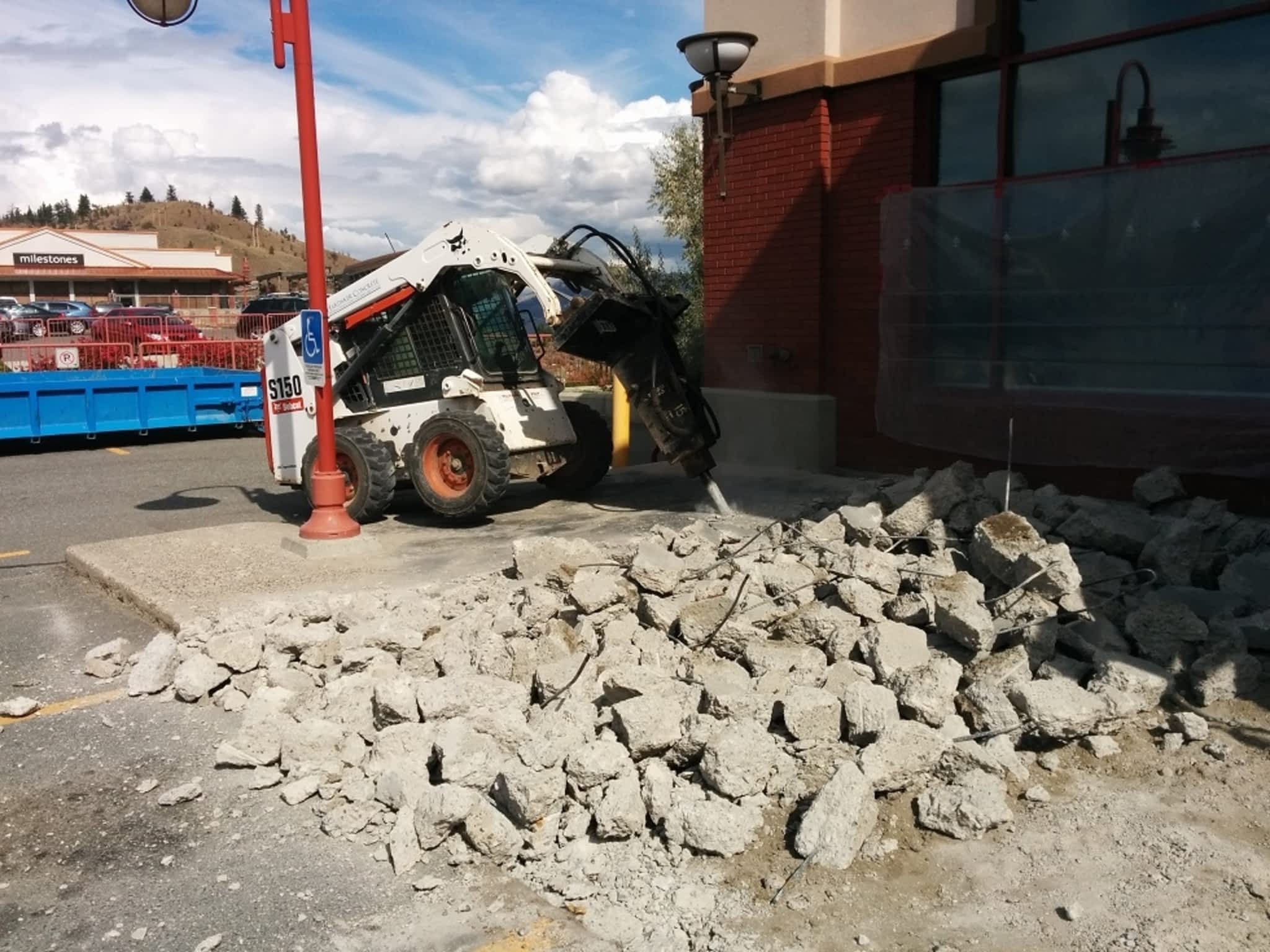 photo Hardaker Concrete Services