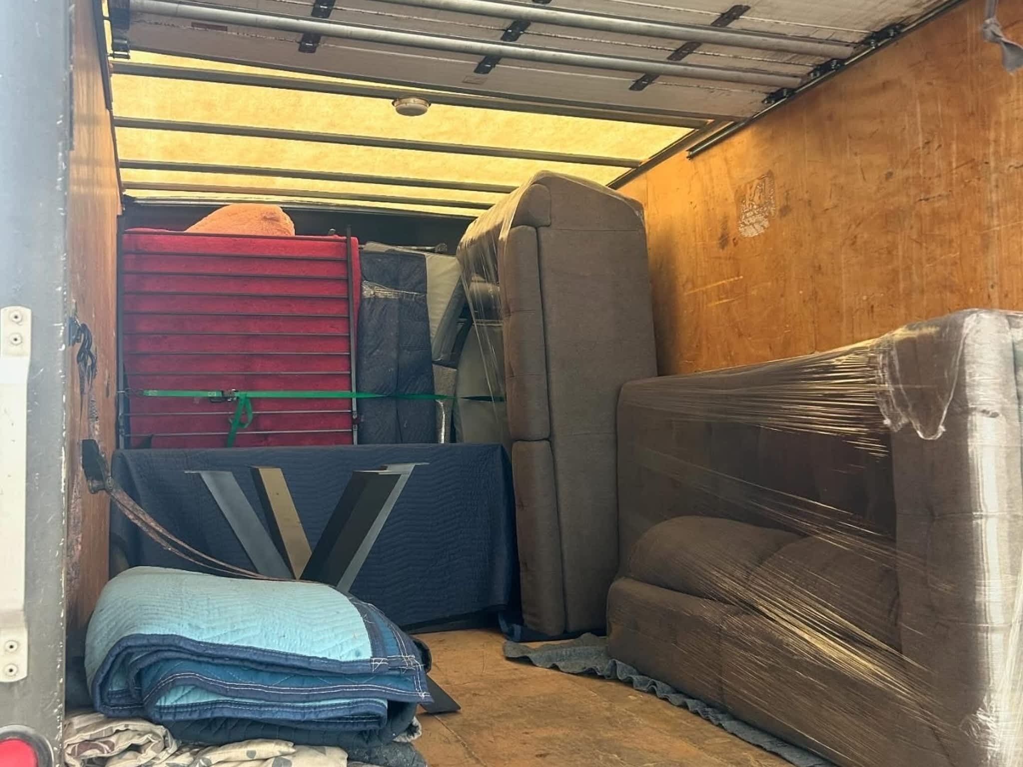 photo KCI Contracting Inc.