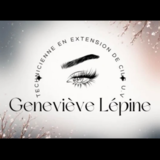 Extension de cils Geneviève Lépine