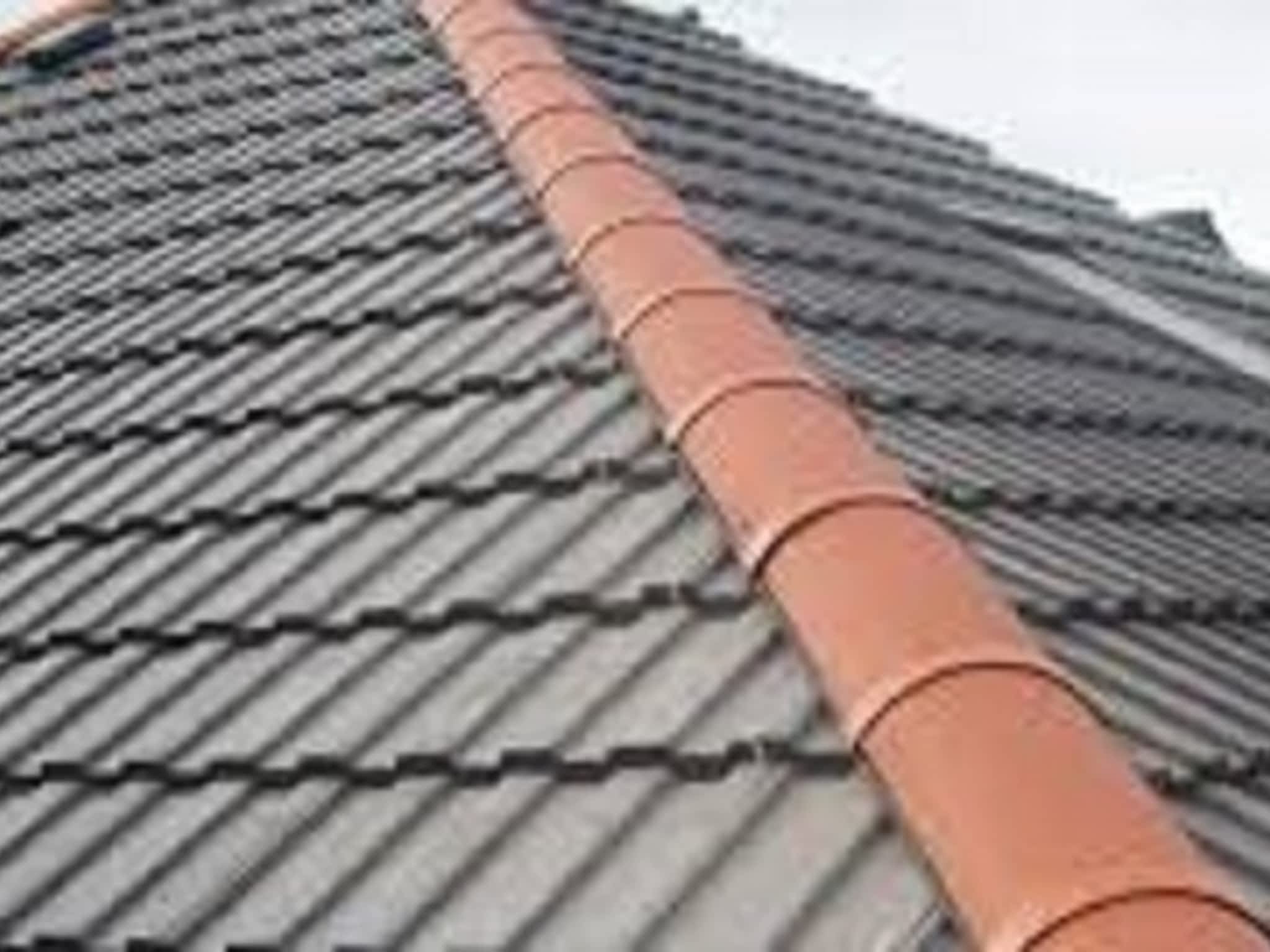 photo Honest Roofing