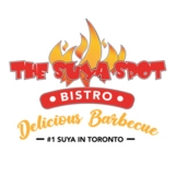 Voir le profil de The Suya Spot Bistro Vaughan - Richmond Hill