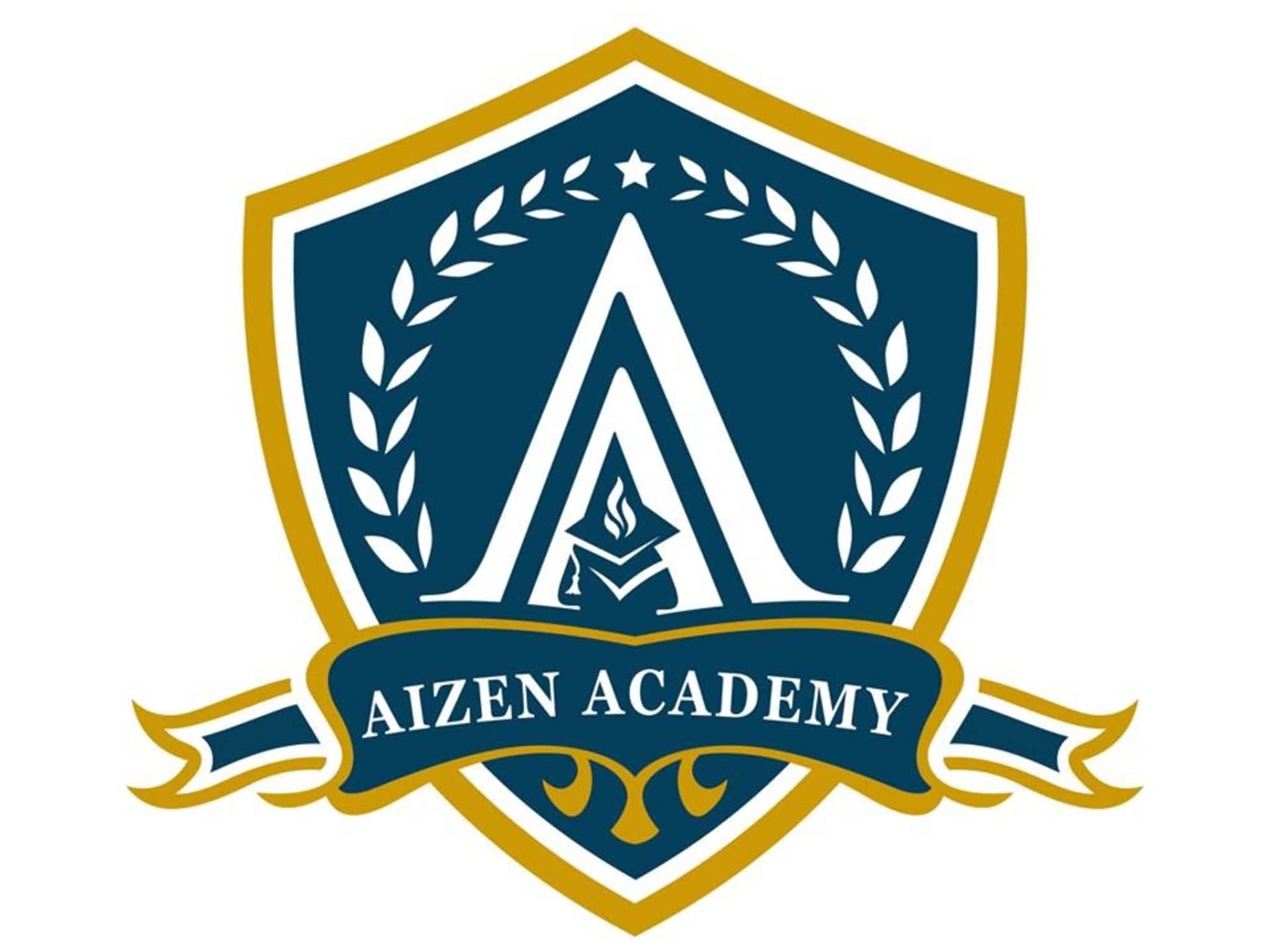 photo Aizen Academy