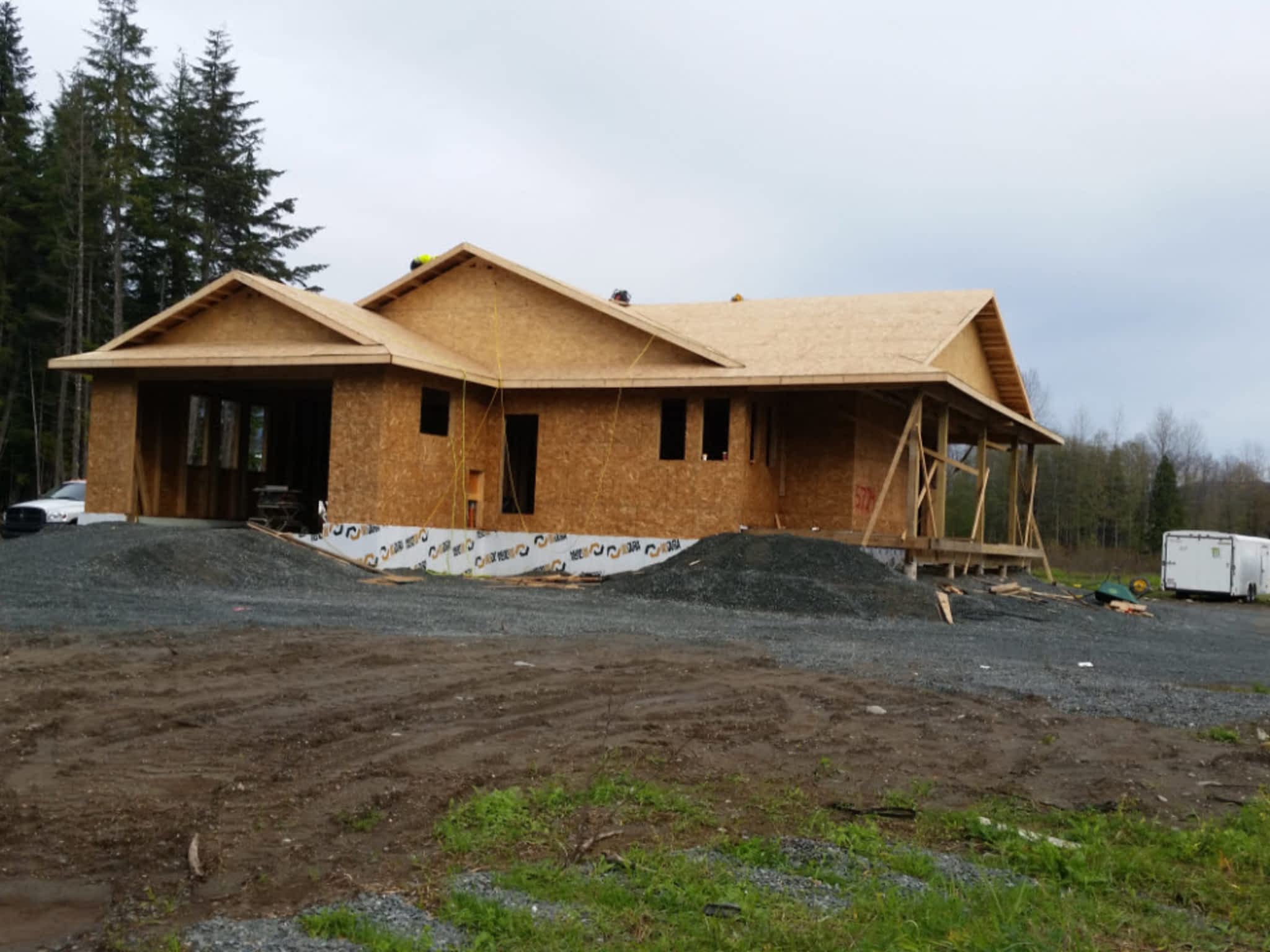 photo C Carson Construction