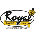 Royal Paving Ltd - Produits d'asphalte
