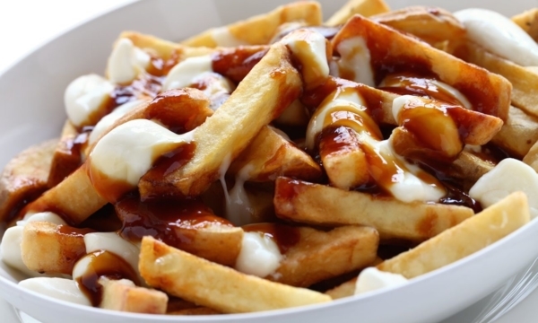 Poutine Week 2016 de Montréal: notre top 25