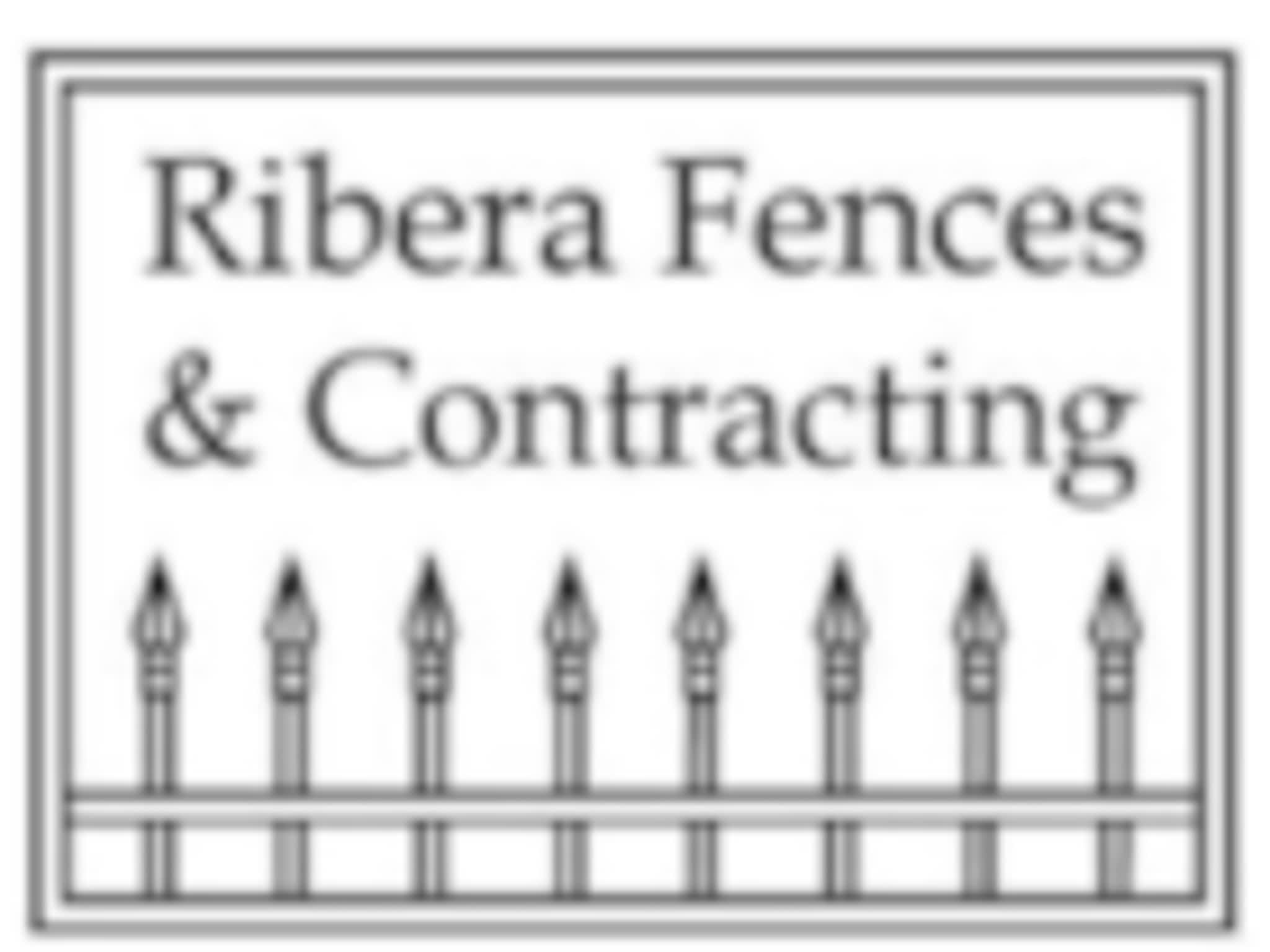 photo Ribera Fences Ltd