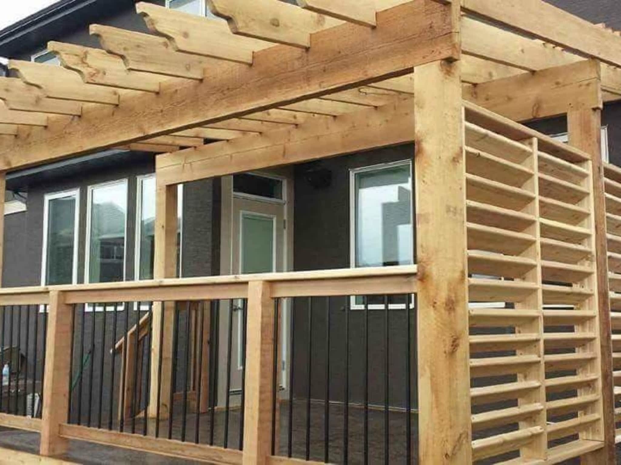 photo Ball Contracting Ltd