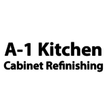 A-1 Kitchen Cabinet Refinishing - Painters