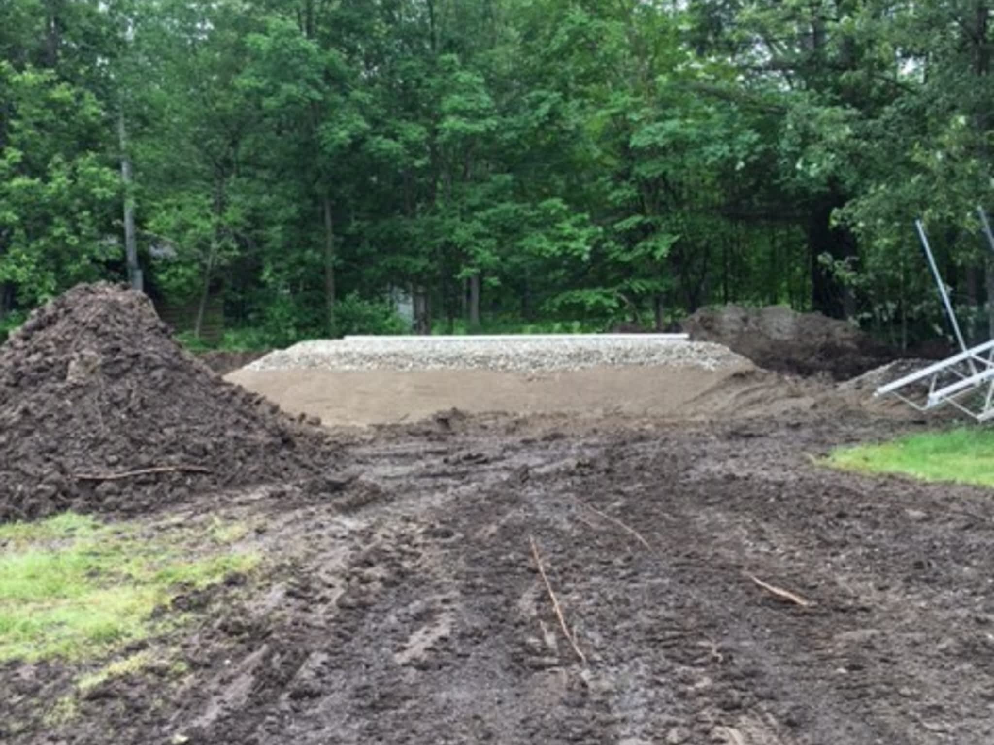 photo Timber Trails Contracting