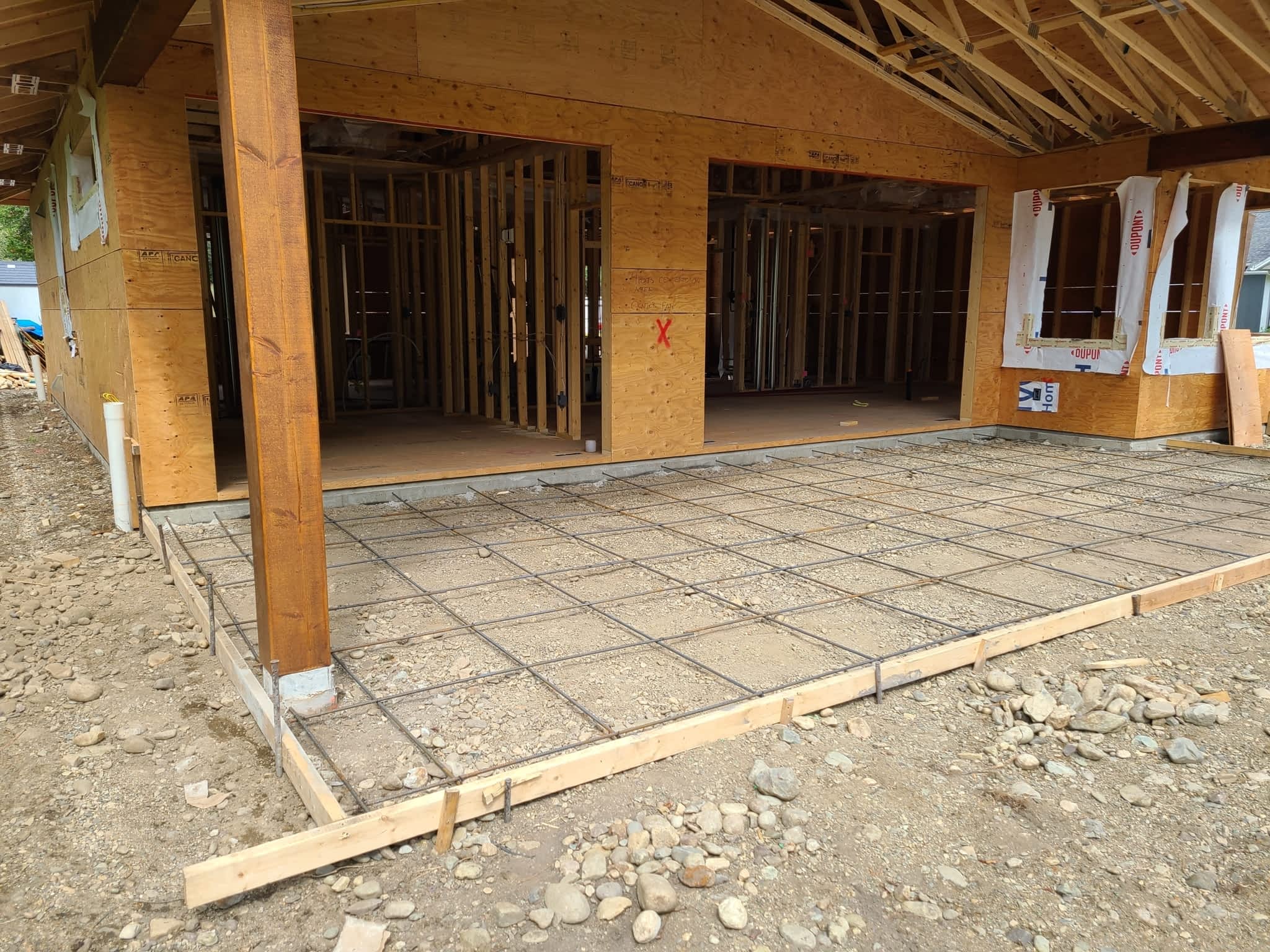 photo Competition Concrete