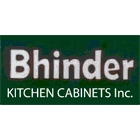 Bhinder Kitchen Cabinet Inc - Kitchen Cabinets