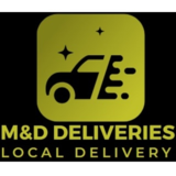 View M&D Deliveries’s Hamilton profile