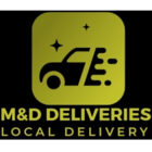 View M&D Deliveries’s Oakville profile