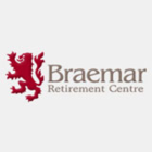 Braemar Retirement Centre - Logo