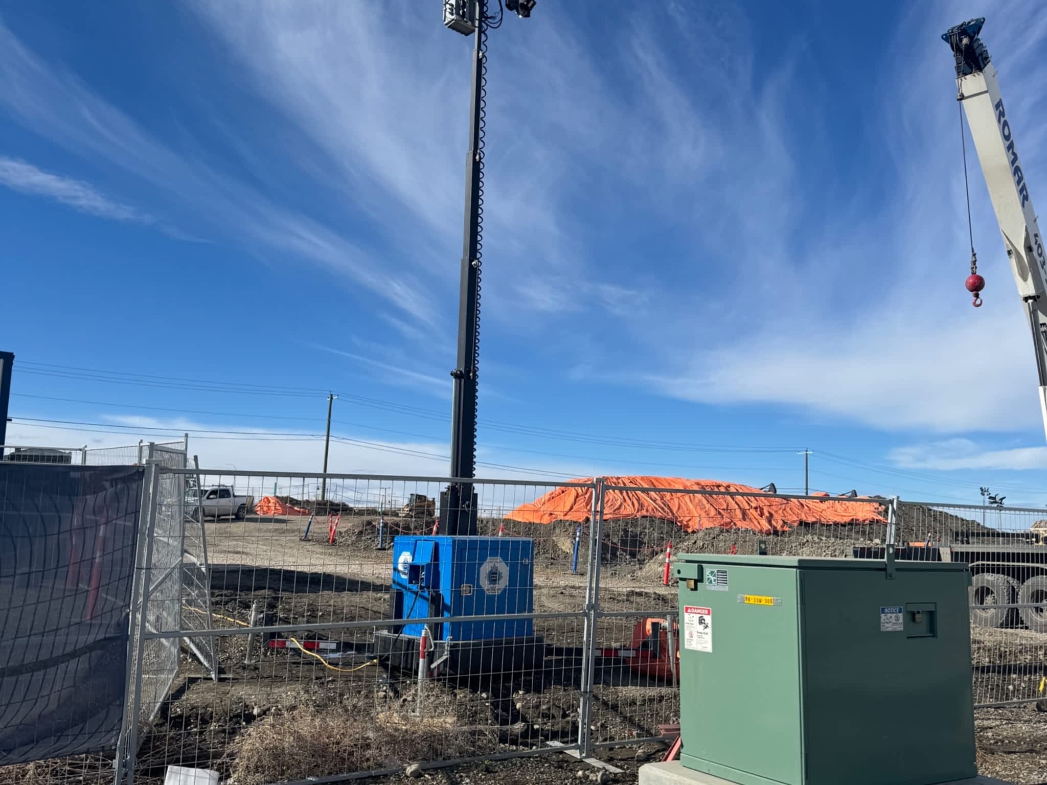 photo Tri-West Security