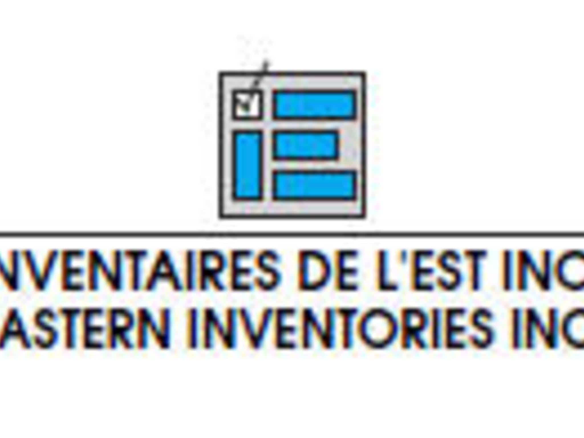 photo Eastern Inventories Inc
