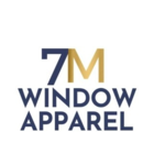 7m window apparel - Window Shade & Blind Stores