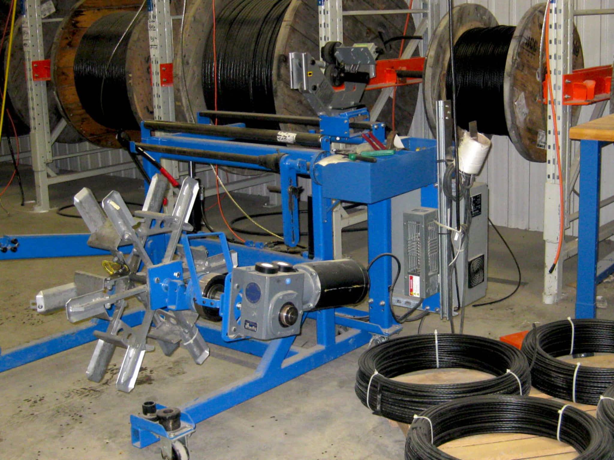 photo Groupe Alphard