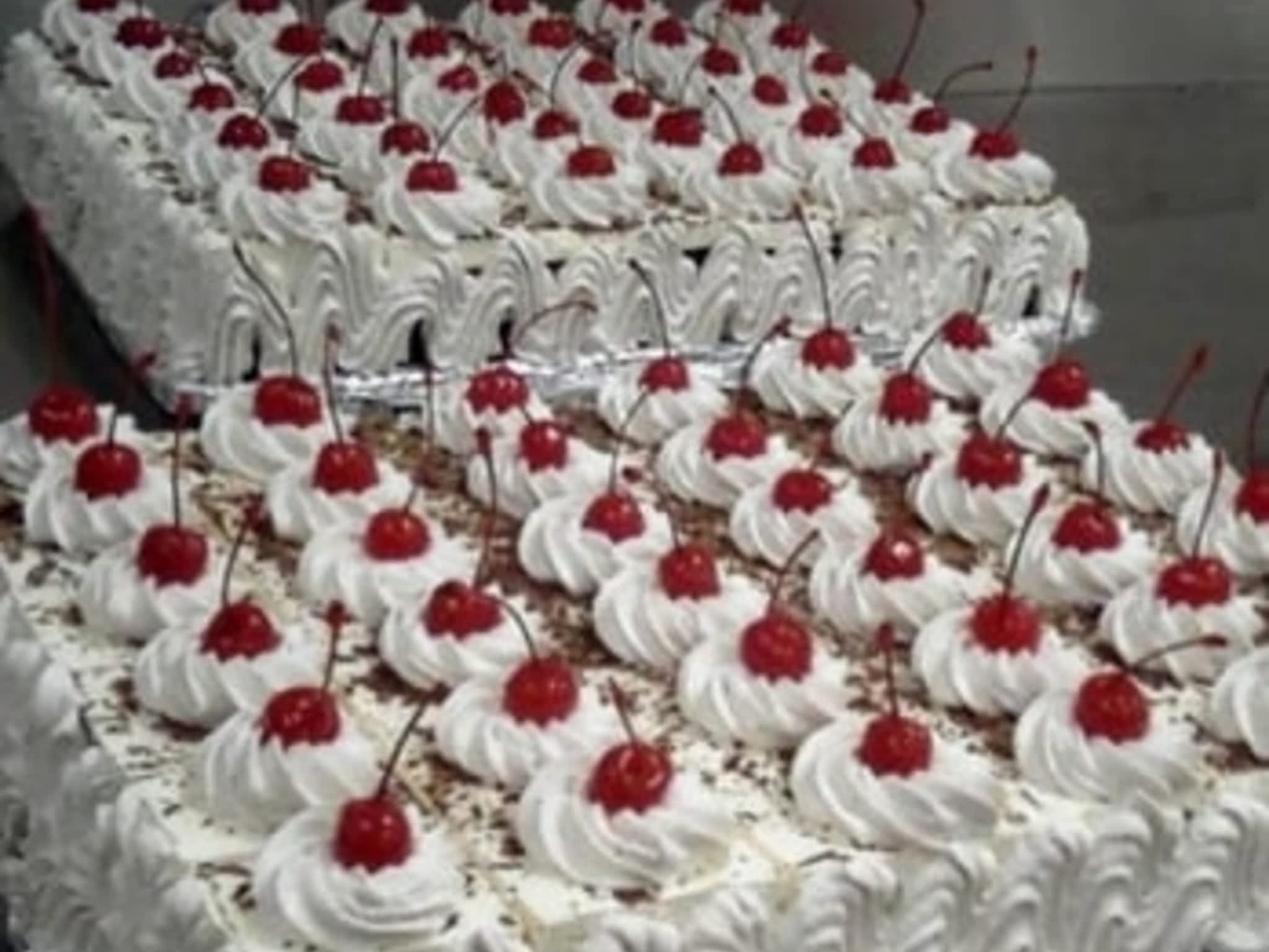 photo Cass-Lynn Catering